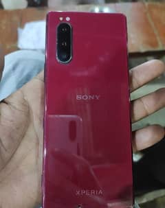 sony xperia 5 non pta