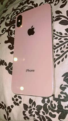 iphone xs non pta