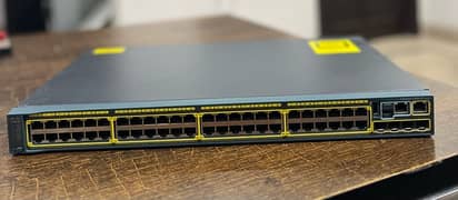 cisco 2960s