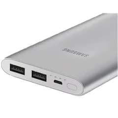 SAMSUNG (ORIGNAL POWER BANK) 10,000mah