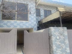 Prime Real Estate Opportunity: Demolishable House for Sale in F-6/1, Islamabad.