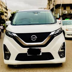 Nissan Dayz Highway Star 2019
