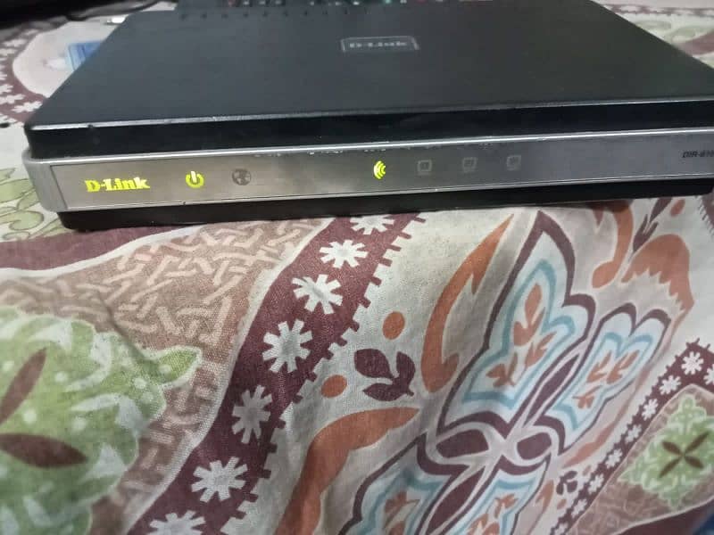 D link wifi router 1