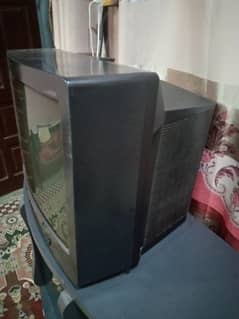 Sony television good condition