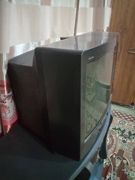 Sony television good condition 1