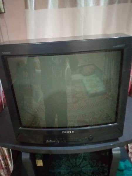 Sony television good condition 3