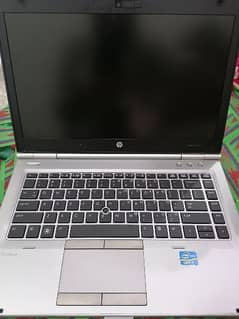 Hp Core i7 3rd Generation with original Charge 10/10 good Condition