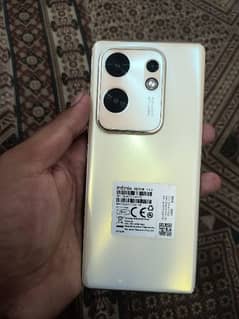 infinix zero 30. . . lush condition 10/10