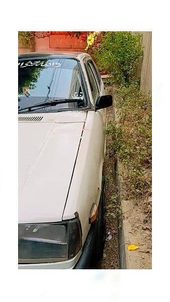 Suzuki Khyber 1991 9