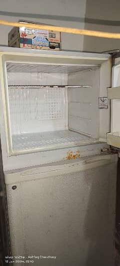 Dawlance Fridge