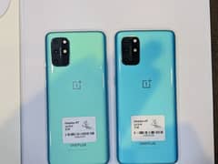 OnePlus 8t 12+256Gb