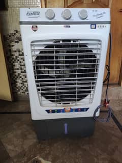 AC DC Air Cooler