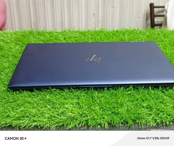 hp Dragon Fly 4