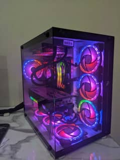 Gaming PC for sale RTX 3070 Ryzen 3600 AMD Nvidia