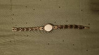 Used Women Watch 0