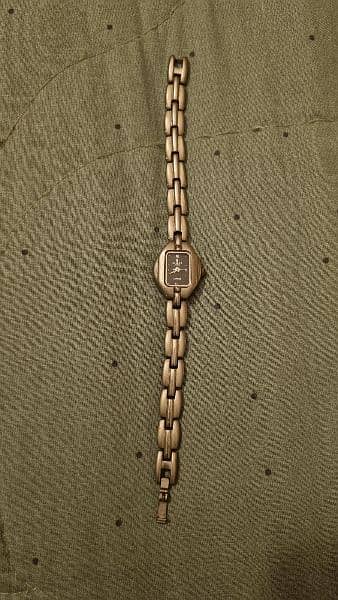 Used Women Watch 1