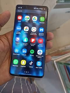 Samsung S10 PTA Approved 8/128