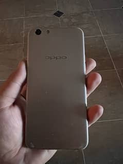 OppoA57