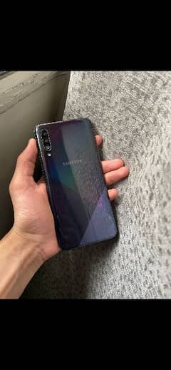 Samsung Galaxy a30s