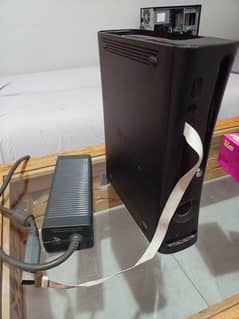 Xbox 360 jailbreak