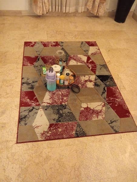 rugs. 2
