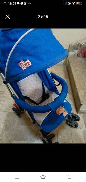 baby stroller condition 10/10 2