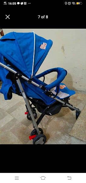 baby stroller condition 10/10 5