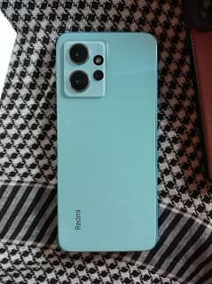 Redmi Note 12 8/128 0