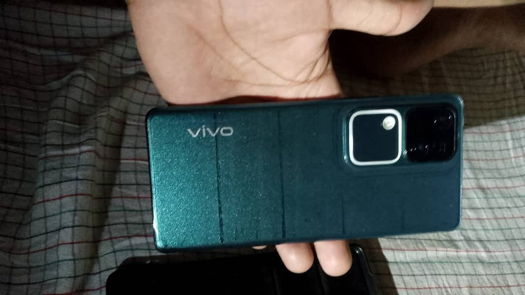 Vivo v30 0