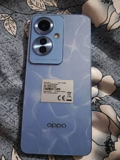 oppo reno 11f