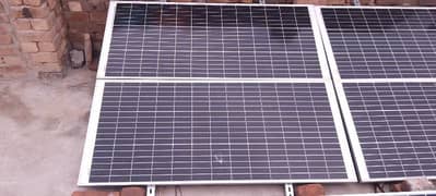 Inverex Solar Plates 180 Watt
