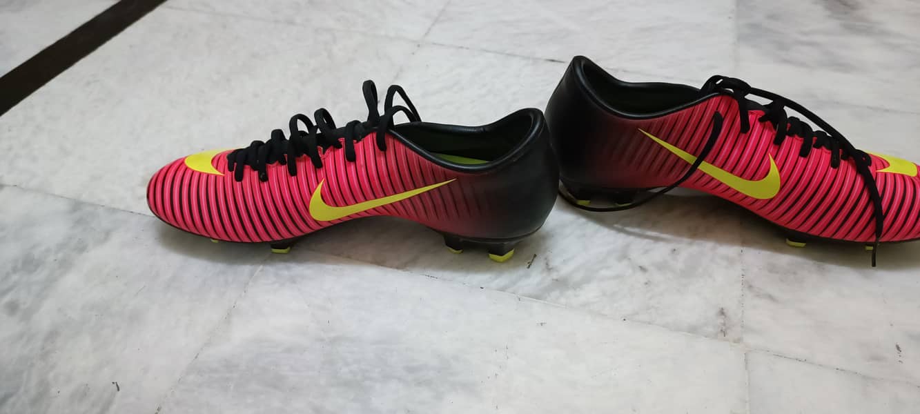 Nike Mercurial Victory VI 2