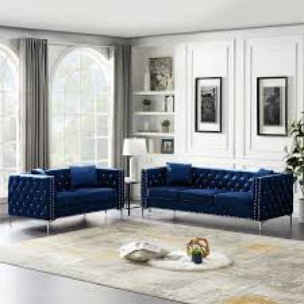 LUXURY SOFA SET FOR HOME & OFFICE 6