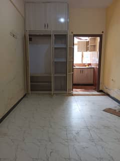 2 Bed Renovated Flat For Investors In G-9 Markaz