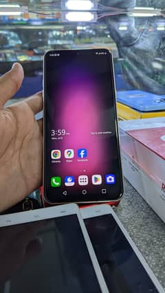 LG thinQ V60 and All types of android phones available