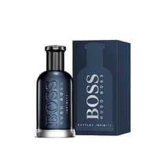 hugo boss 50ml