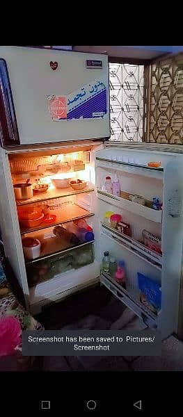 National Fridge 2