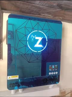 Ziewnic inverter pv8500