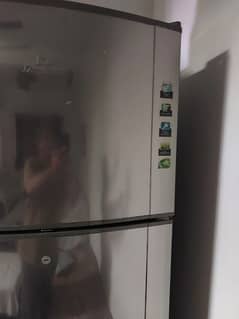 Dawlance Refrigerator Full size for sale