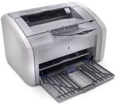 hp laserjet 1020 printer