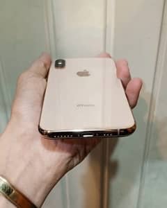 iPhone XS non pta gold