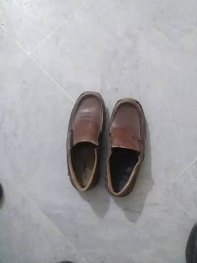 Men Shoes 41 number.