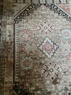 brand new beautiful rug