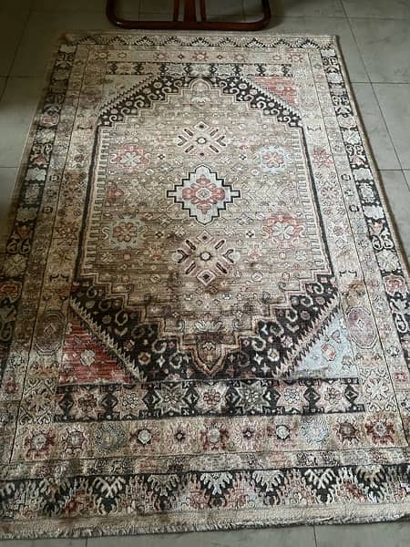 brand new beautiful rug 1