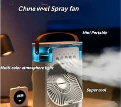 Best Mini Cooling Fan For Sale