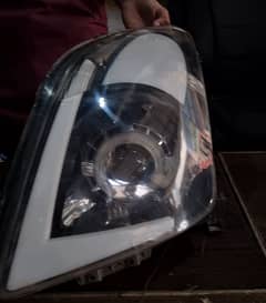 Suzuki swift projector lights