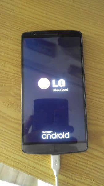 LG G3 (PTA official approved) ""URGENT"" 2