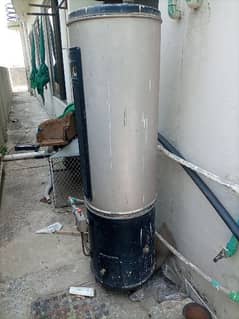 water geyser gas x3/17500 each