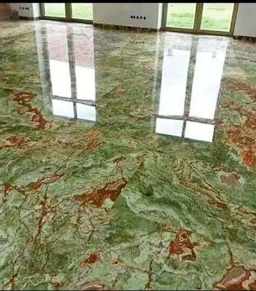 Marble Polish/Marble Cleaning/Tiles Cleaning/Floor Marble fixing 0