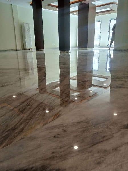 Marble Polish/Marble Cleaning/Tiles Cleaning/Floor Marble fixing 9